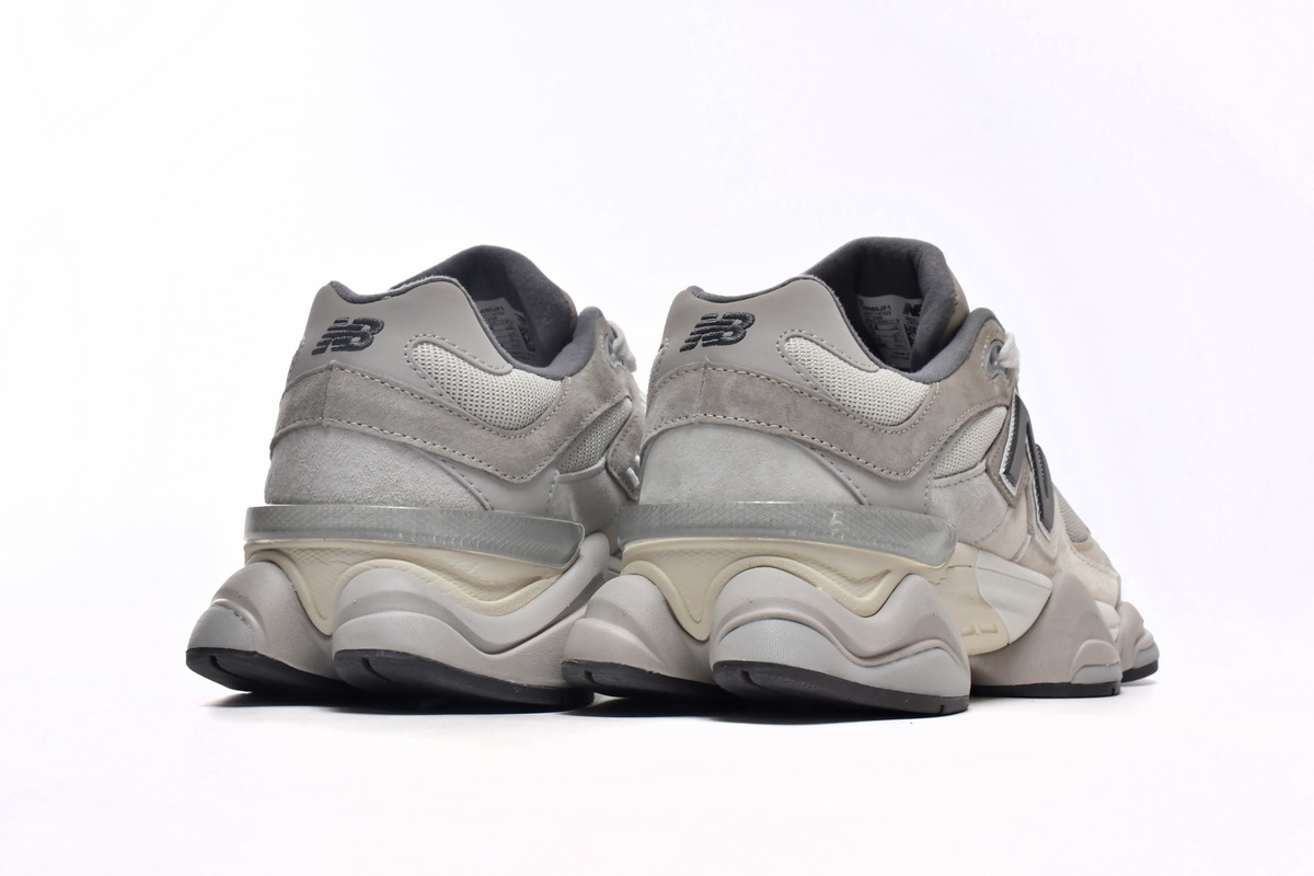 Replica New Balance Shoe U9060MAC New Balance 9060 Sea Salt