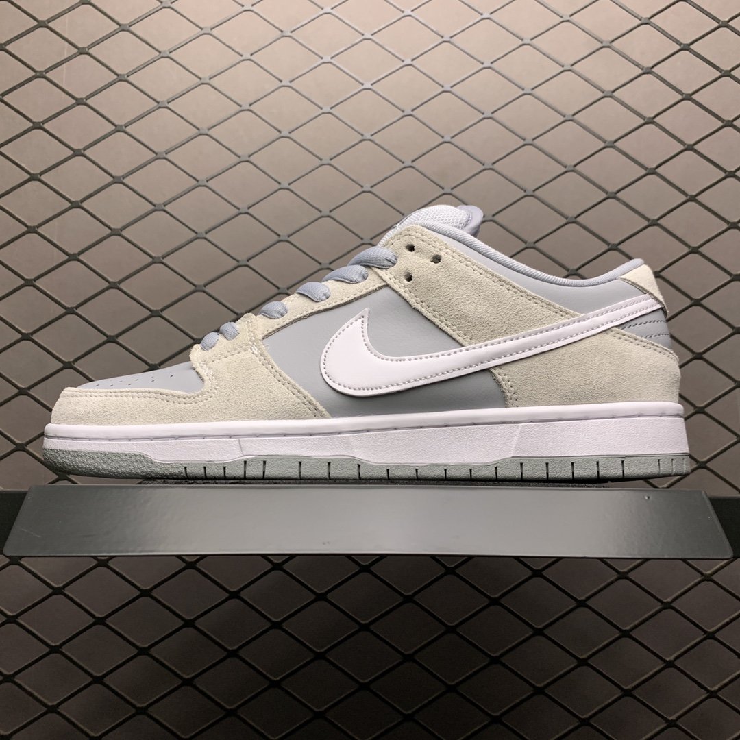 Replica Nike Dunk SB Shoe Nike SB Dunk Low Pro AR0778-110 36-48.5