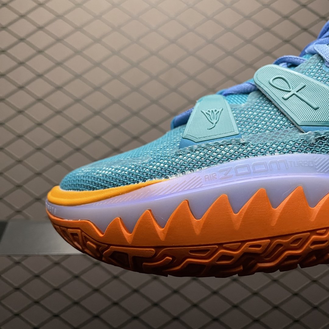 Replica Nike Shoe Concepts x Nike Kyrie 7 HoursEP Size 39-46