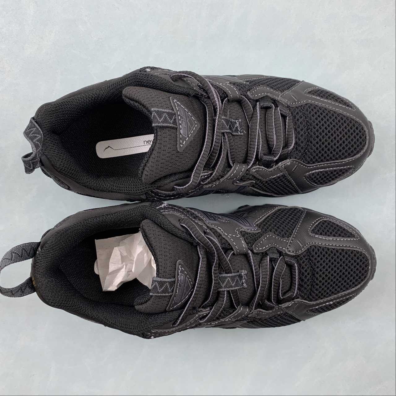 Replica New Balance Shoe New Balance NB610  ML610TBB  36-45