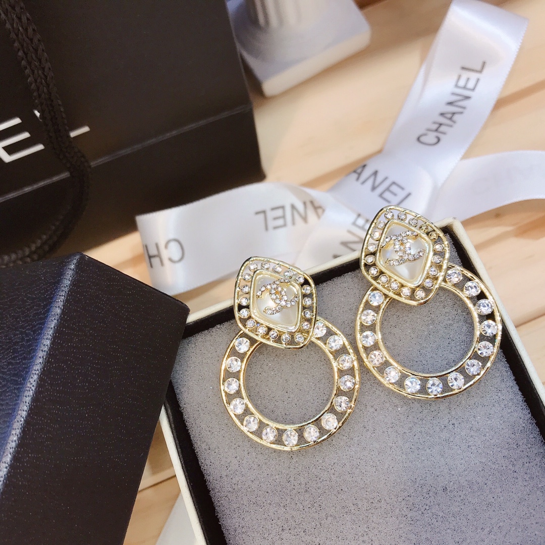 Replica CHANEL Earring