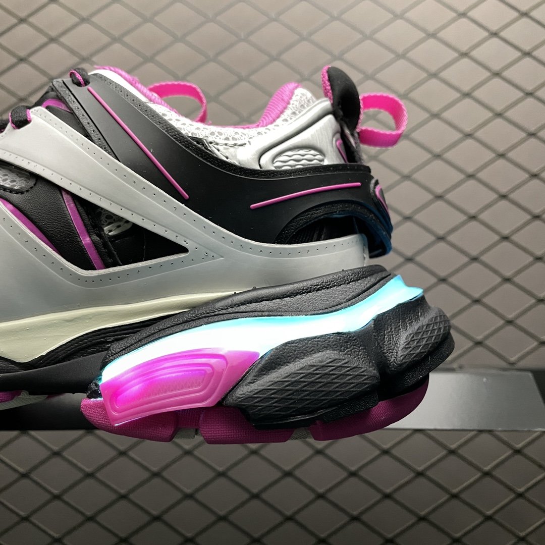 Replica Balenciaga Shoe Balenciaga Track Sneaker Size 35-45 095301