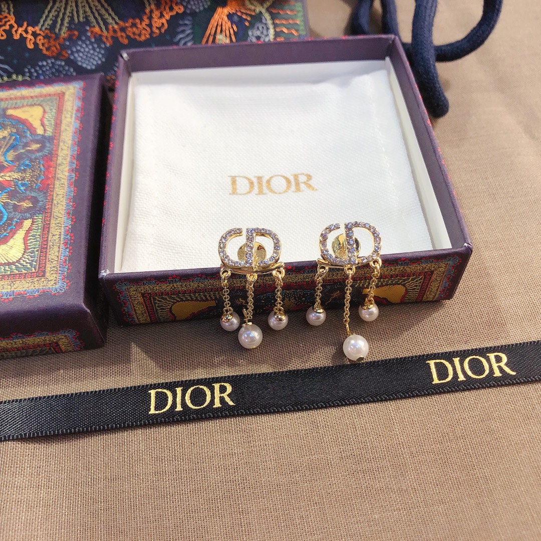 Replica DIOR Earring