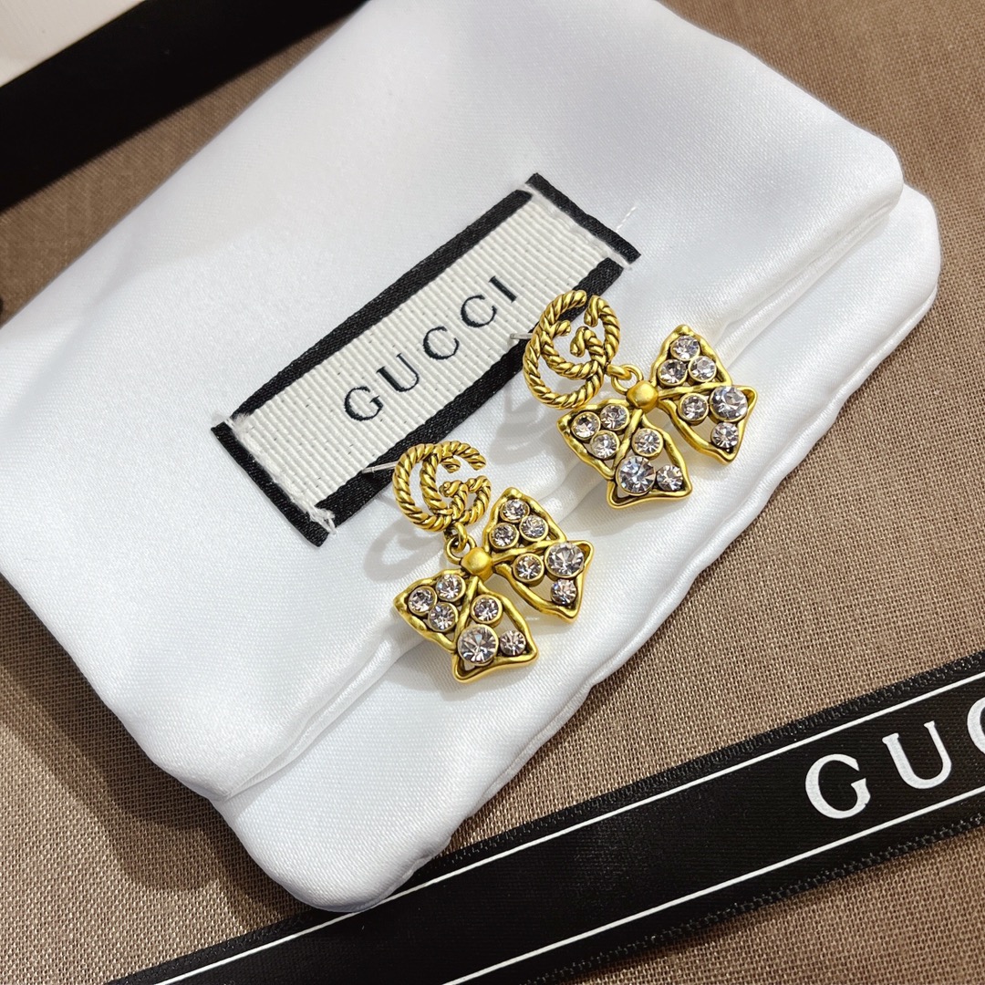 Replica GUCCI Earring