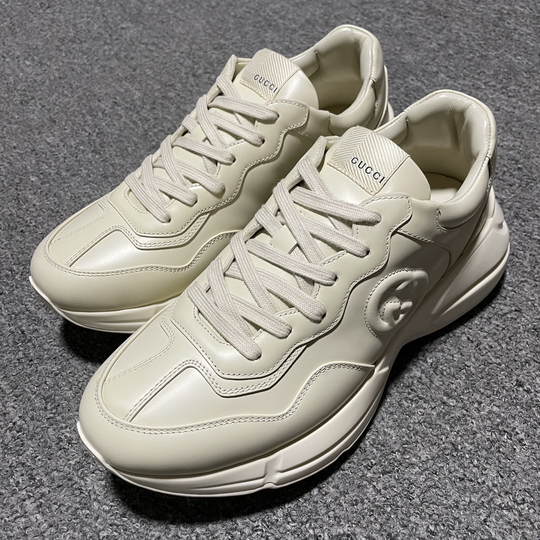 Replica GUCCI Shoe Gucci Rhyton