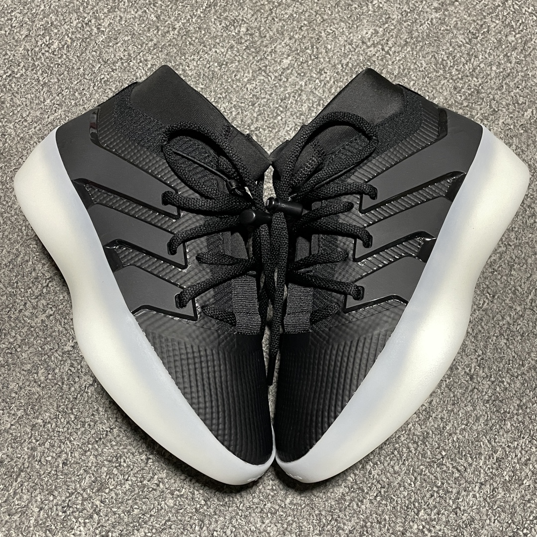 Replica Adidas Shoe IF6680 Fear of God  Adidas Athletics I Basketball  The One  FOG…