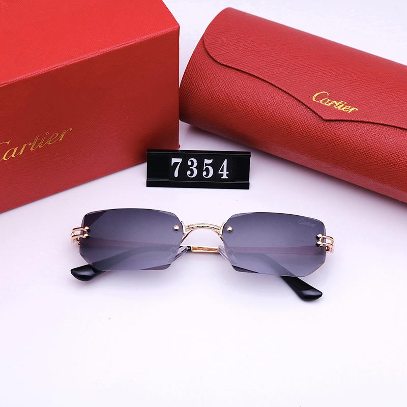 Replica Cartier Glasses