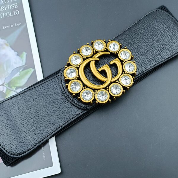 Replica GUCCI belt