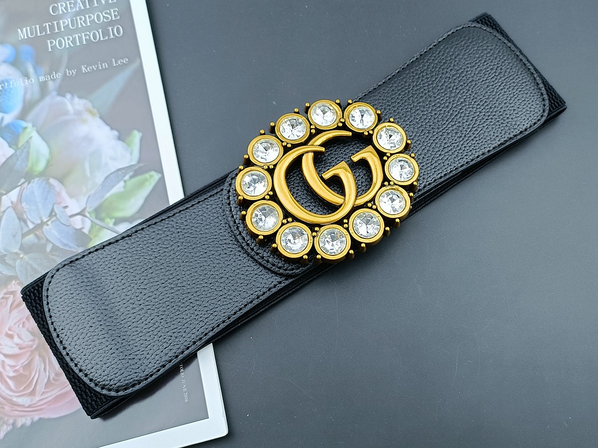 Replica GUCCI belt