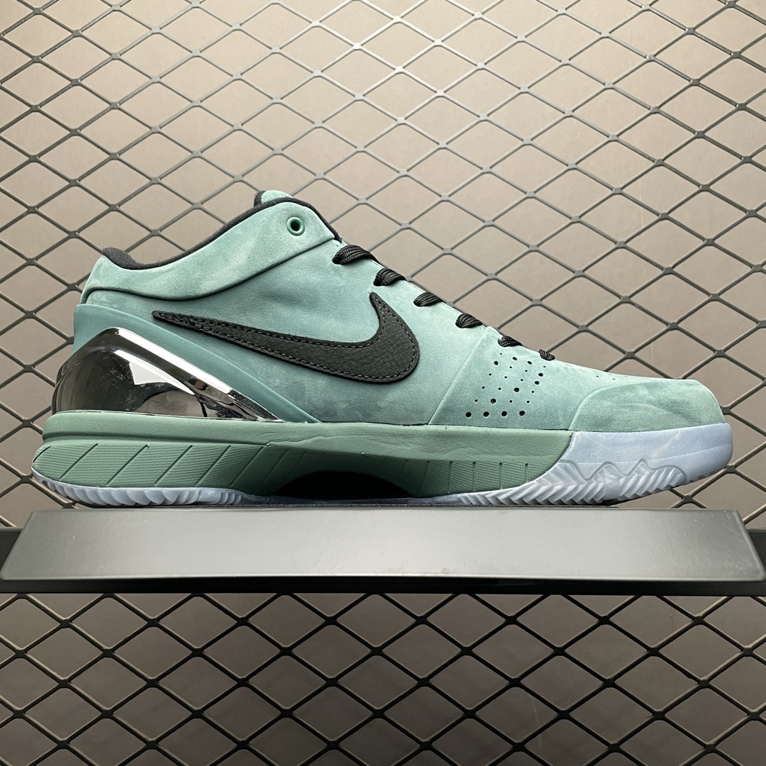 Replica Nike Shoe Nike Kobe 4 FQ3545-300 Size 40-48.5