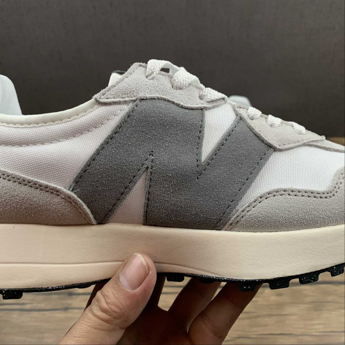 Replica New Balance Shoe New Balance NB327 MS327WE  36-45