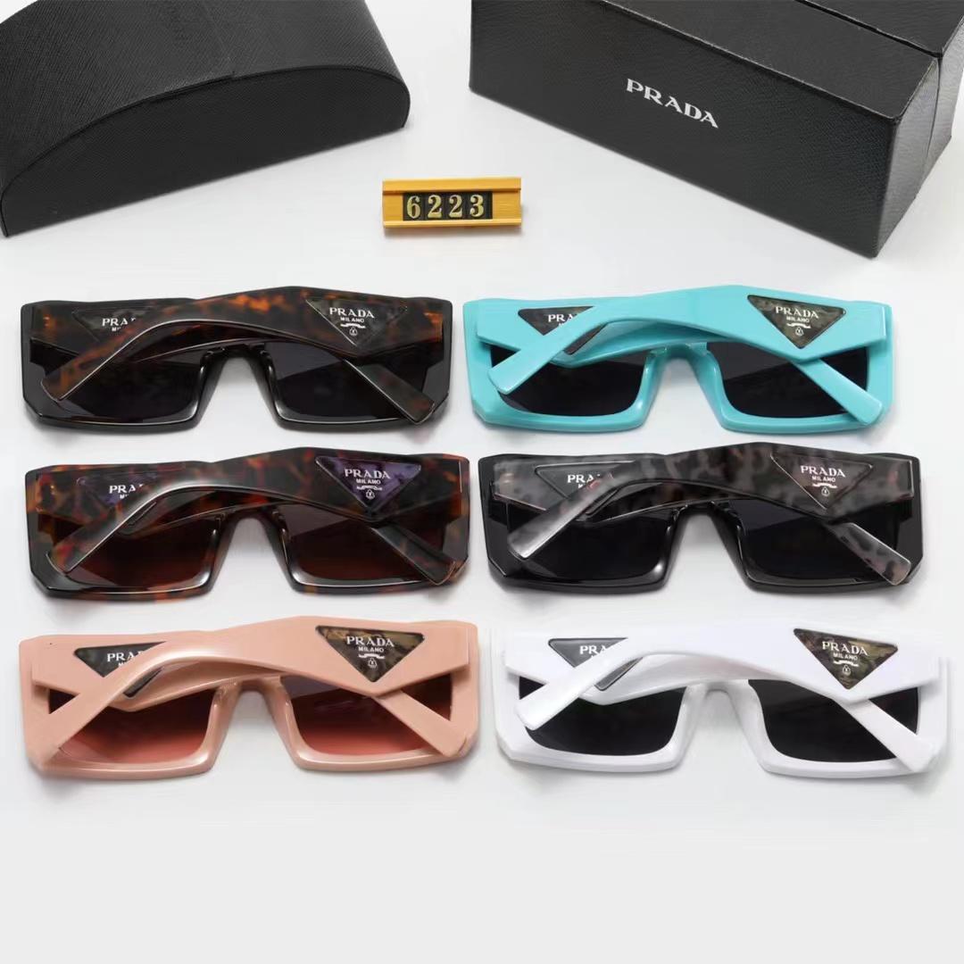 Replica Prada Glasses