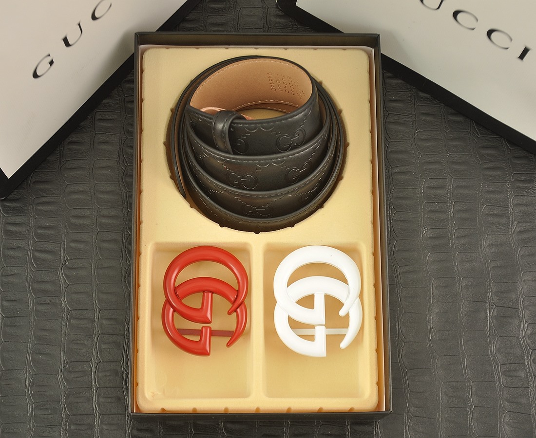 Replica GUCCI belt