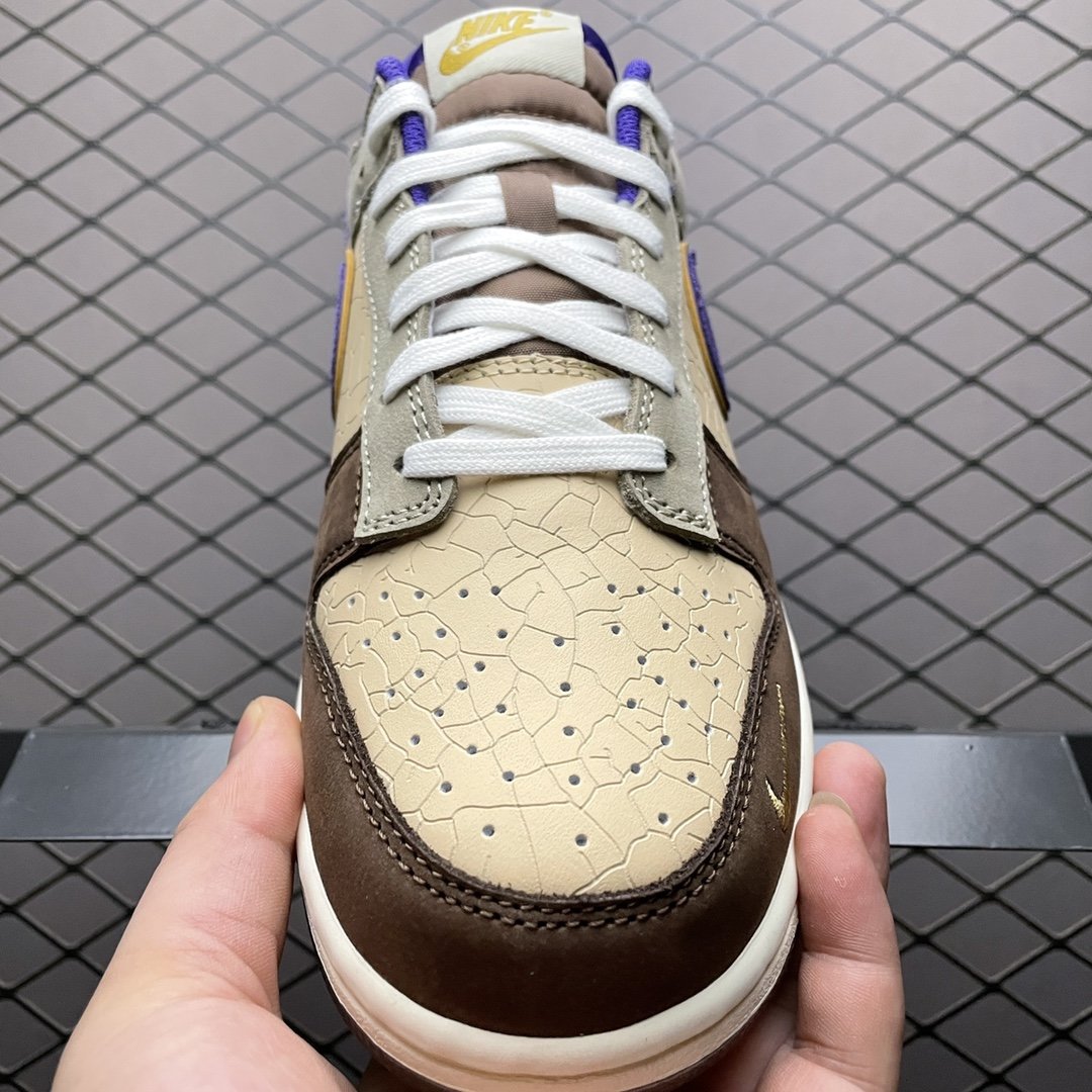 Replica Nike Dunk SB Shoe Nike Dunk Low Setsubun DQ5009-268 Size 36-46 37IFTU101
