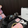 Replica Chanel Bag 19*12CM
