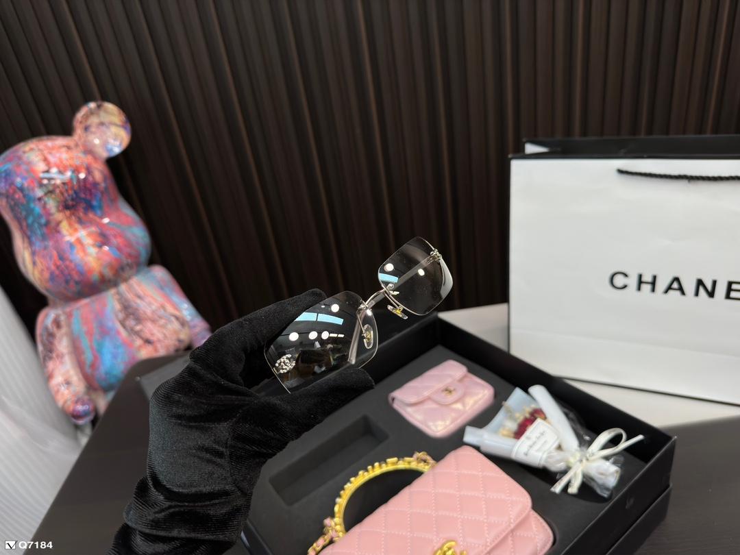 Replica Chanel Bag 19*12CM