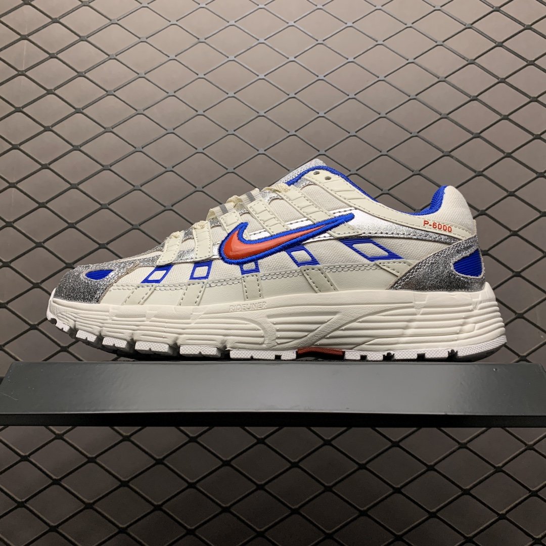 Replica Nike Shoe Nike P-6000 Laser Fuchsia CJ7789-162 36-40
