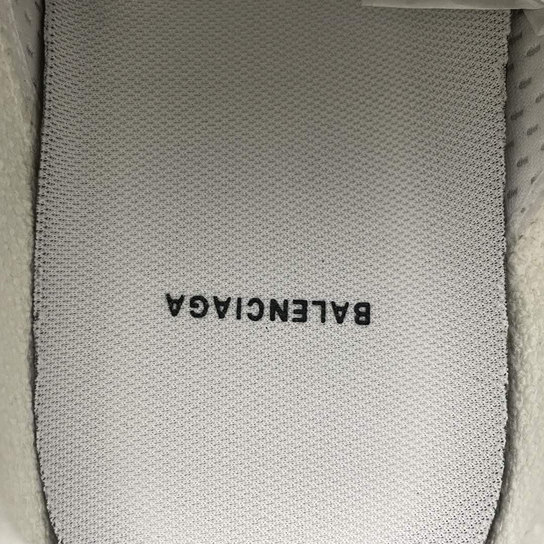 Replica Balenciaga Shoe Balenciaga Phantom Sneaker 3XL 24SS Size 35-46 55O HUU75