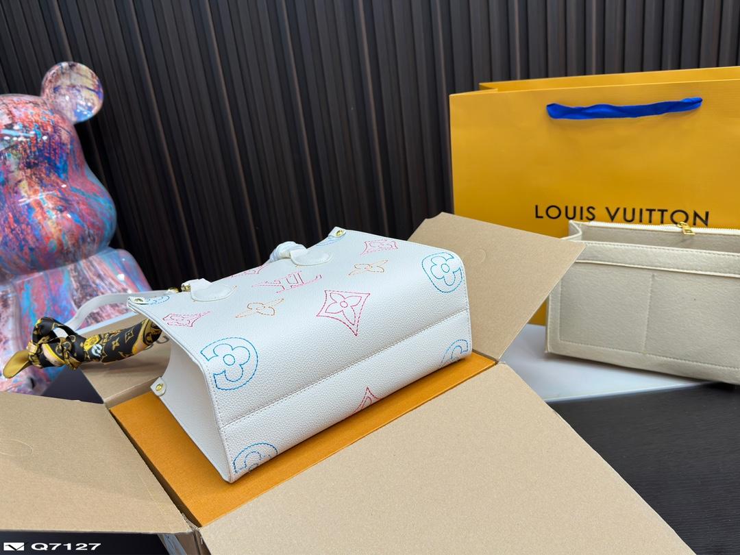 Replica Louis Vuitton Bag 24*19CM