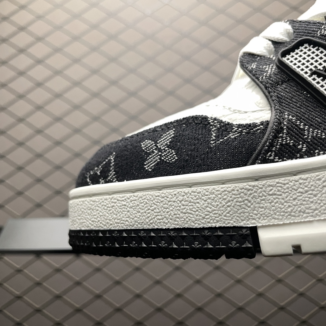Replica LV Shoe Louis Vuitton LV Trainer