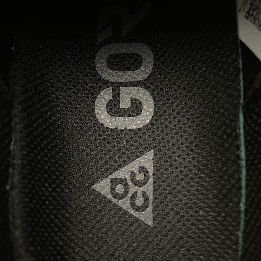 Replica Nike Shoe Nike ACG Mountain Fly 2 HF6245-001 Size 40-46