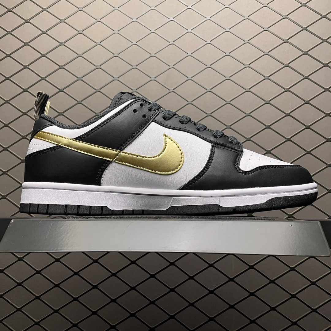 Replica Nike Dunk SB Shoe Nike Dunk LowDH9764-001 Size 36-4633YDTNN