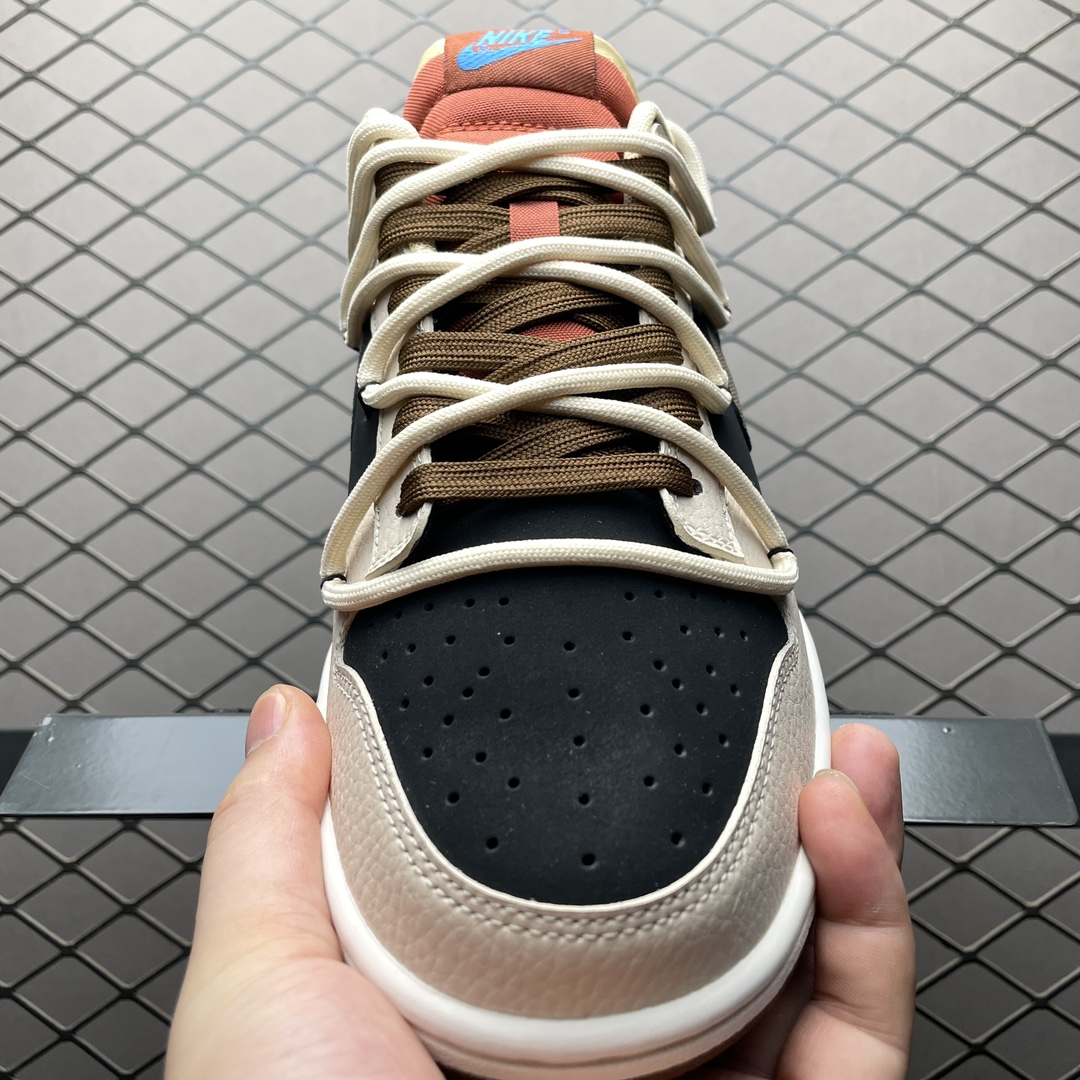 Replica Nike Dunk SB Shoe Nike Dunk Low DR9704-200 Size 36-45
