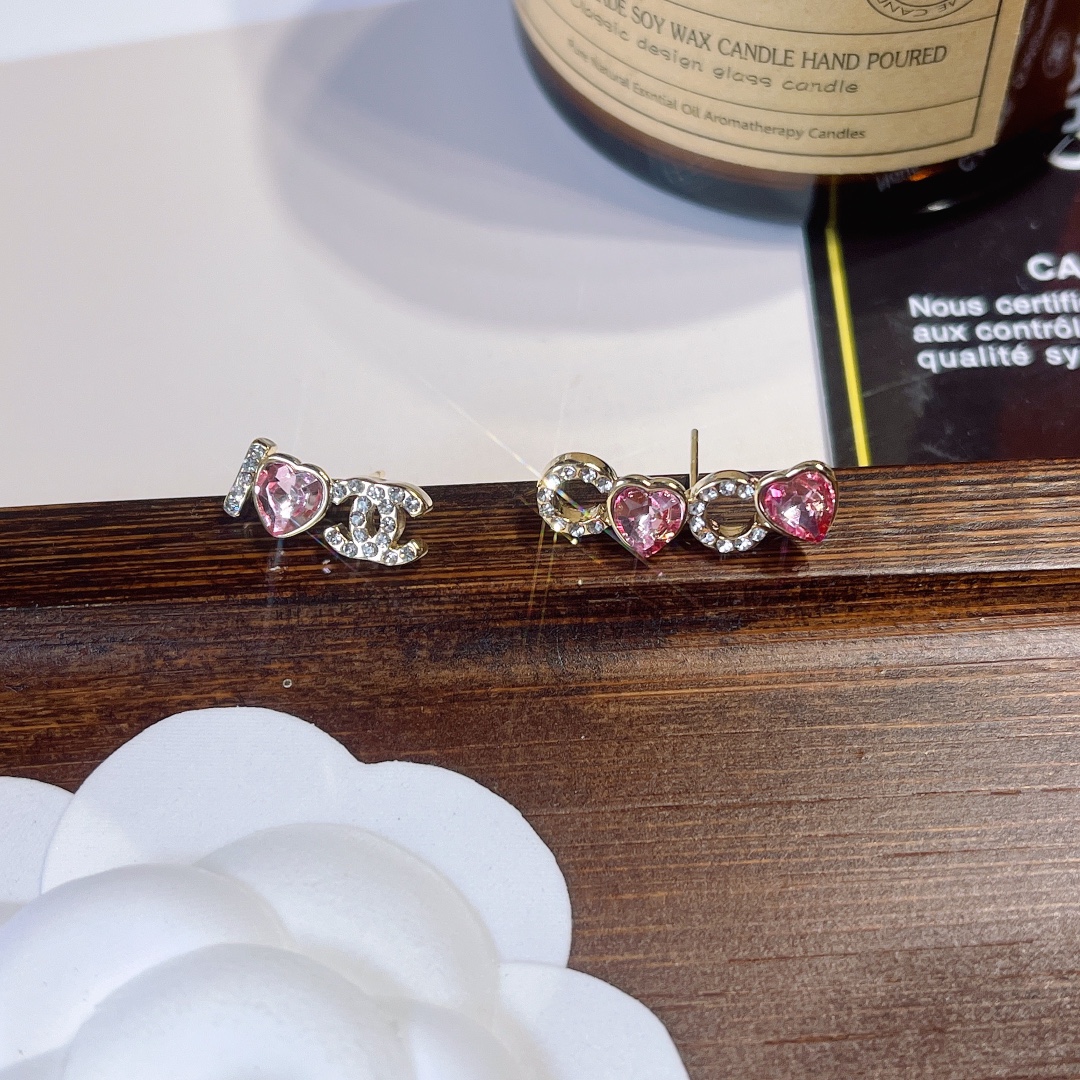 Replica CHANEL Earring