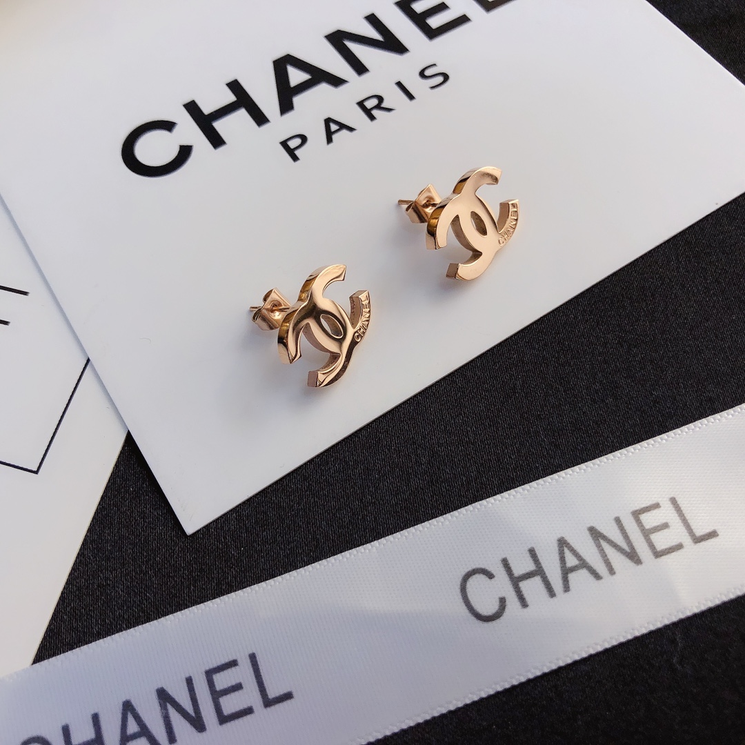 Replica CHANEL Earring