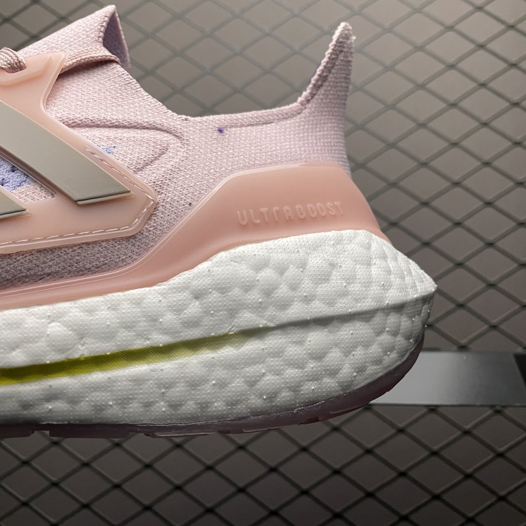 Replica Adidas Shoe Adidas Ultra Boost UB21 S23837 Size 36-45