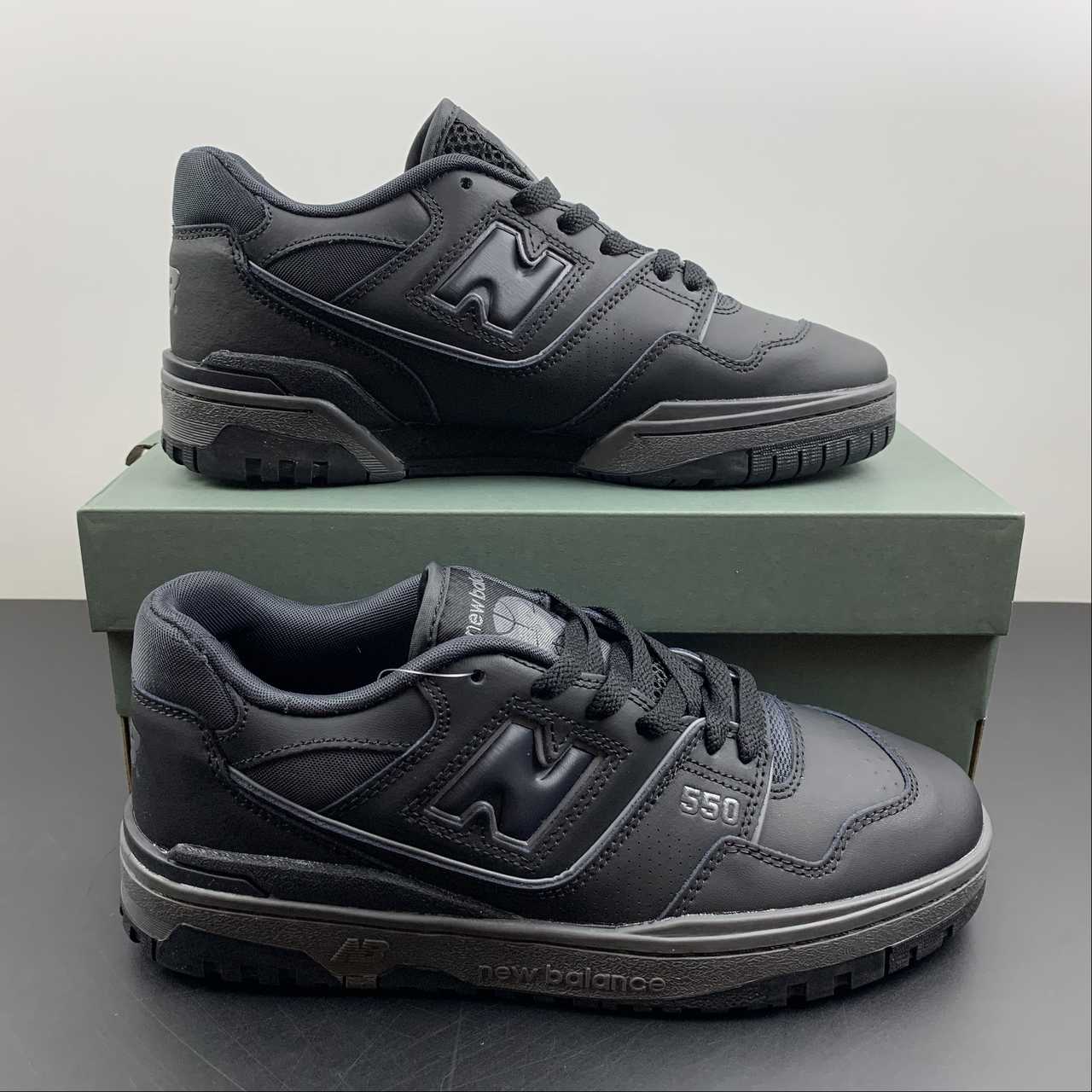 Replica New Balance Shoe New Balance NB550  BB550BBB  36-45