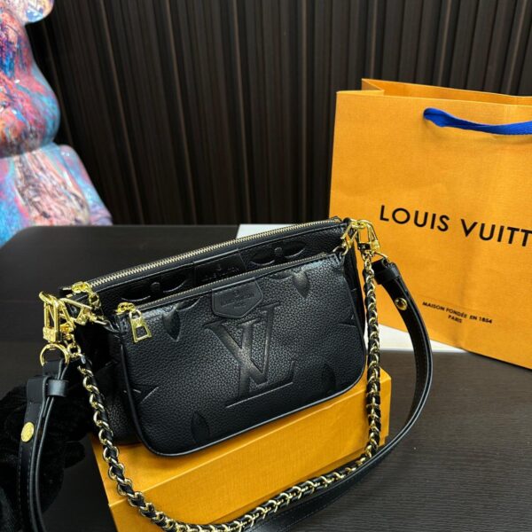 Replica Louis Vuitton Bag 12*23CM
