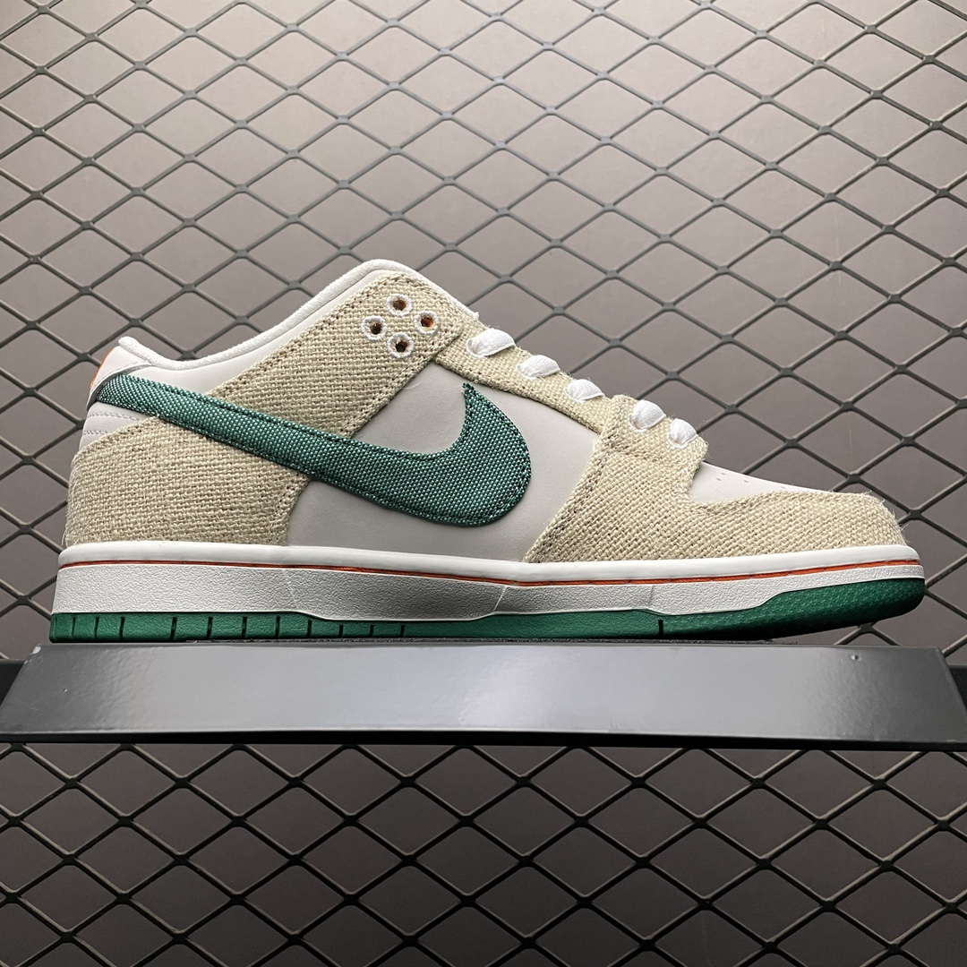 Replica Nike Dunk SB Shoe Jarritos x NK Dunk Low FD0860-001 Size 36-47.5