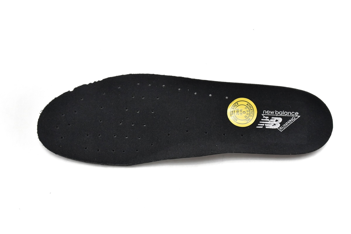 Replica New Balance Shoe M2002RDB New Balance 2002R Phantom Black