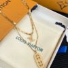 Replica LOUIS VUITTON Necklace