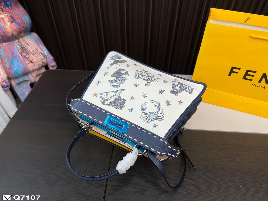 Replica Fendi Bag 33*24.5CM