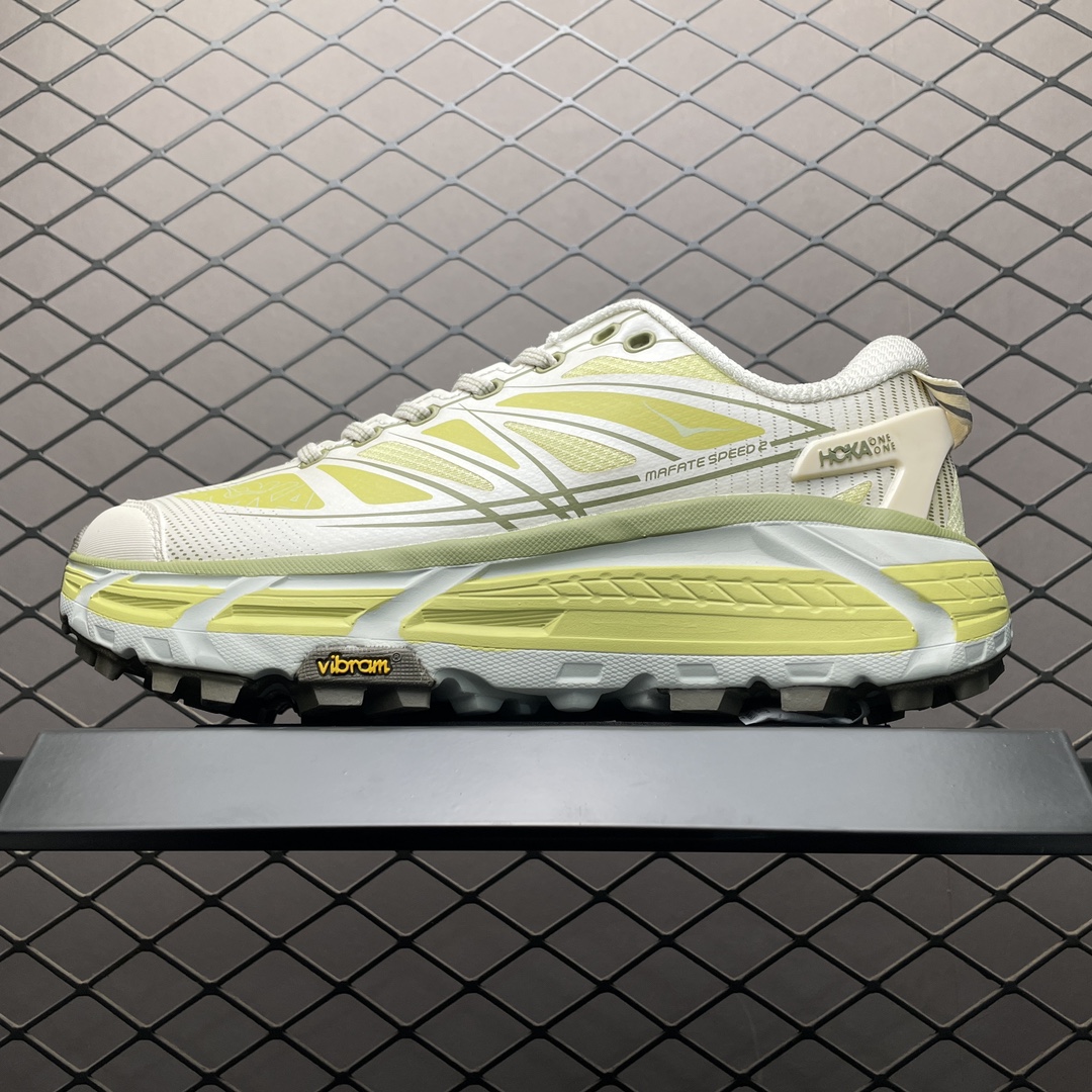 Replica HOKA Shoe Hoka Mafate Speed 2 1126851