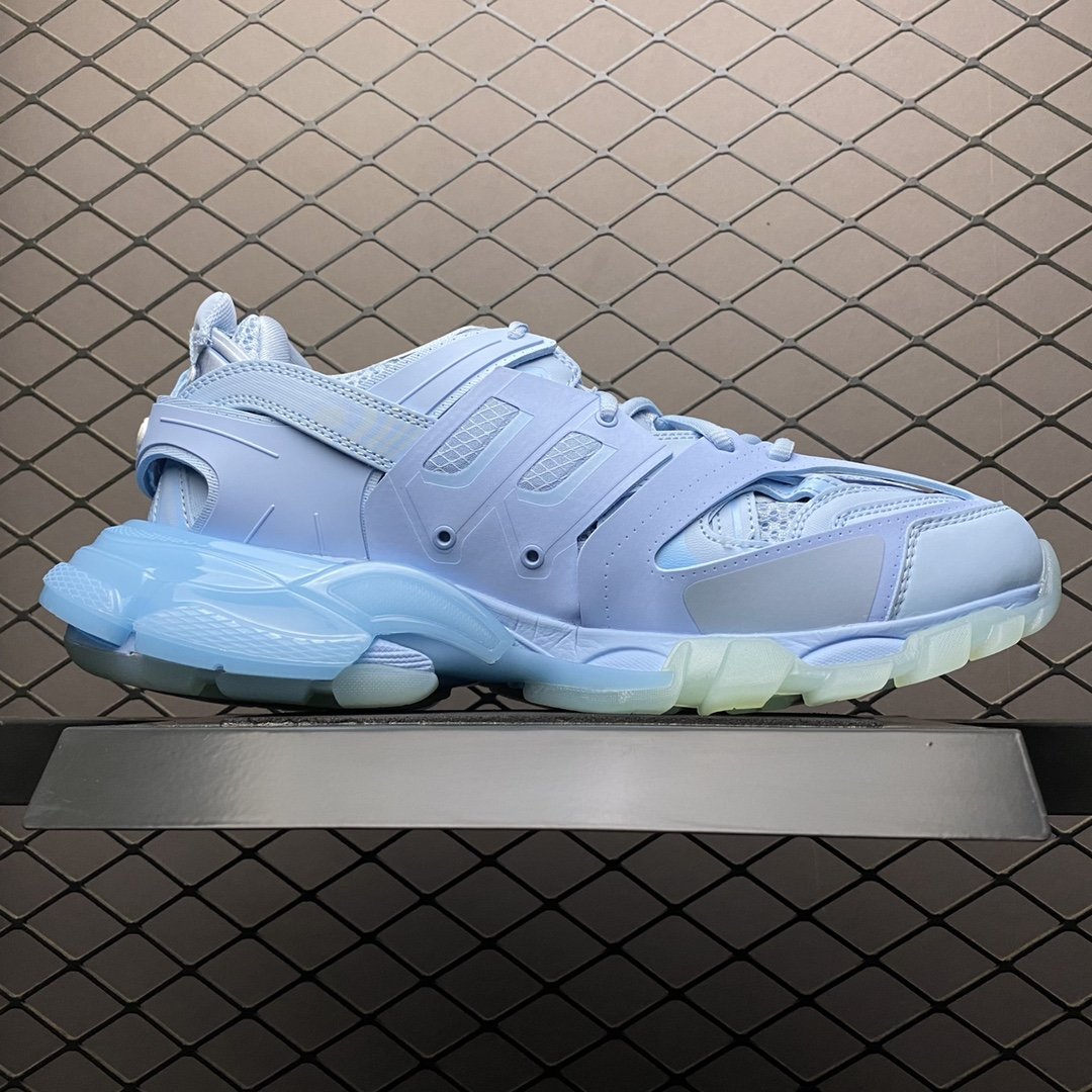 Replica Balenciaga Shoe Balenciaga Sneaker Tess.s.s Gomma 35-46 0953