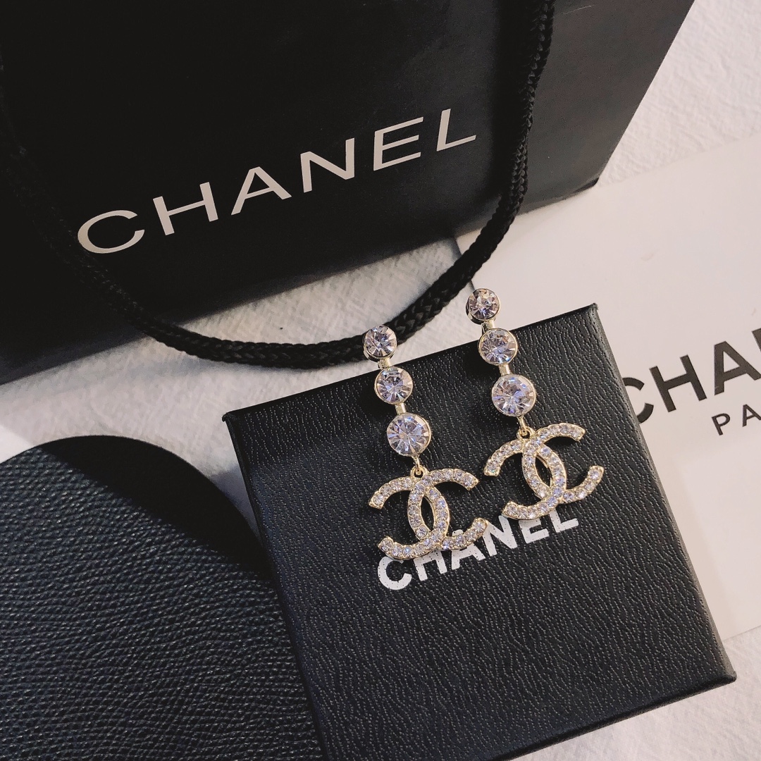 Replica CHANEL Earring
