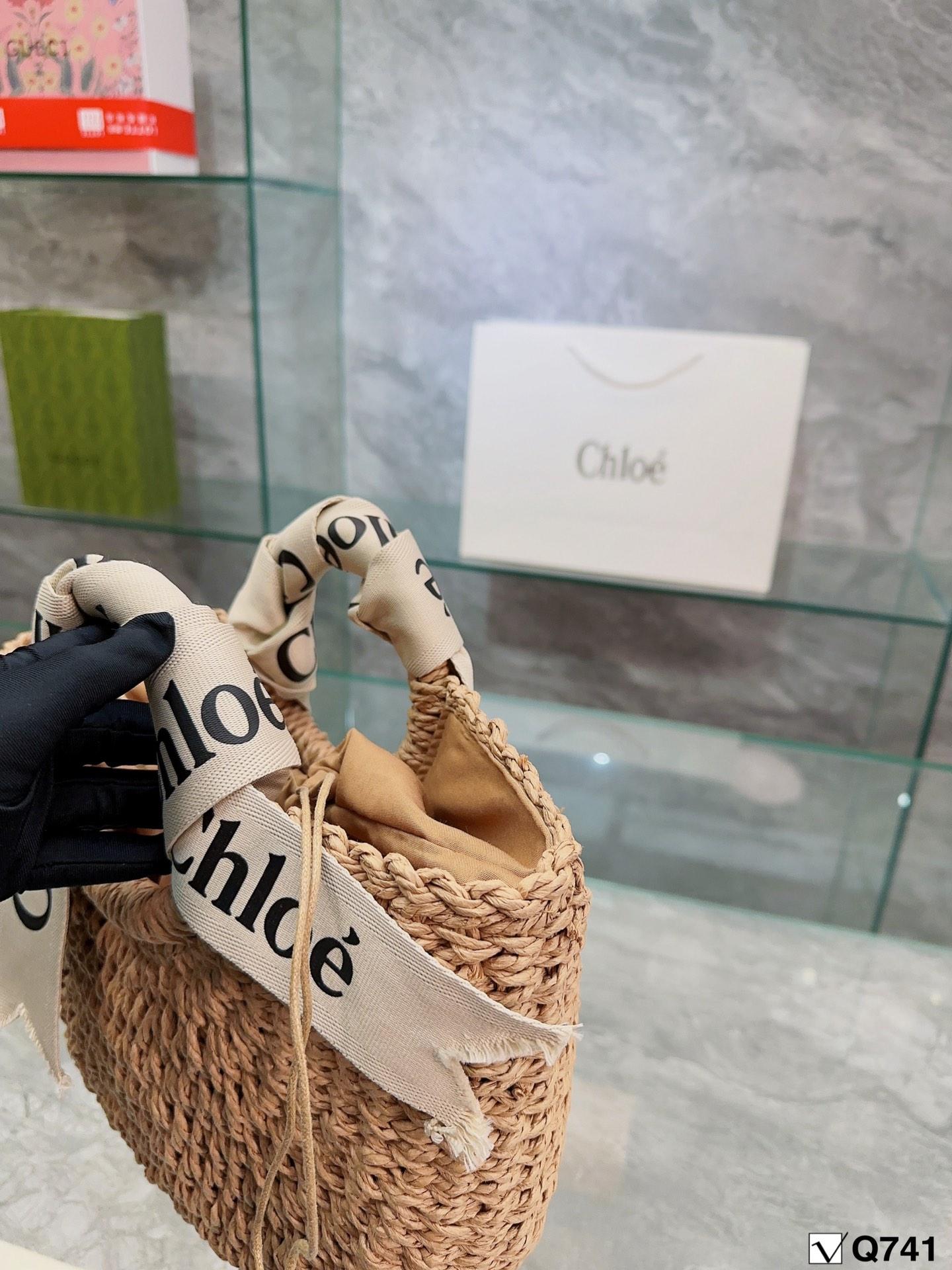 Replica Chloe Bag  26*16CM/36*19CM/41*22CM