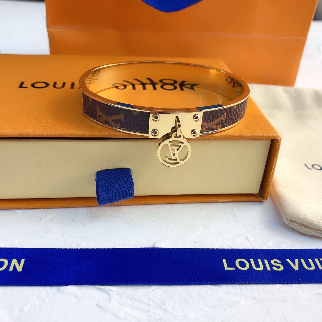 Replica LOUIS VUITTON Bangle