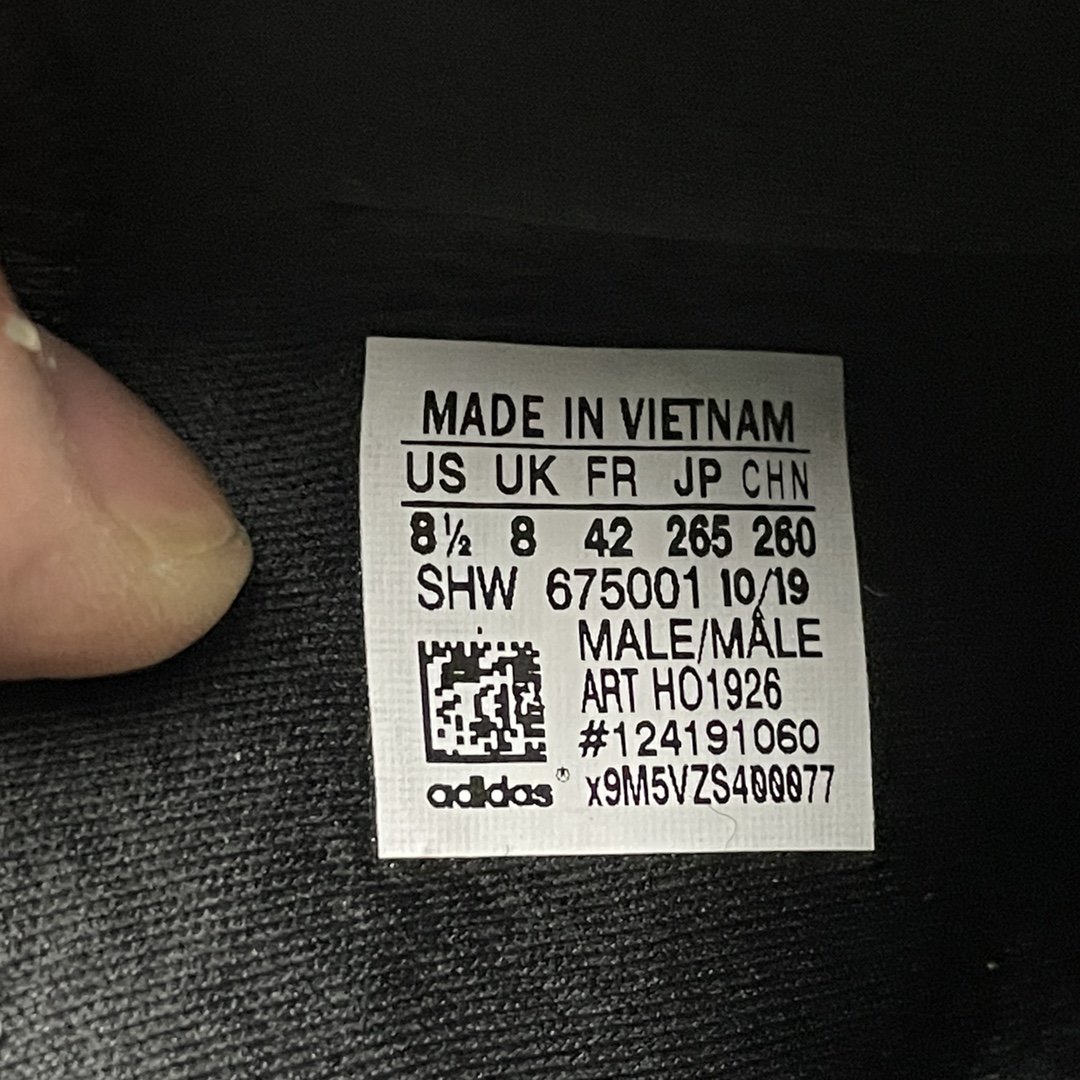 Replica Adidas Shoe Adidas NMD Boost H01926 40-45
