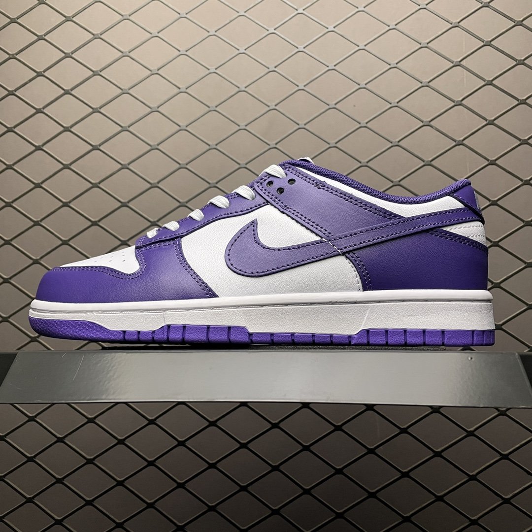 Replica Nike Dunk SB Shoe Nike Dunk Low Retro  DD1391-104 Size36 36.5 3_01136
