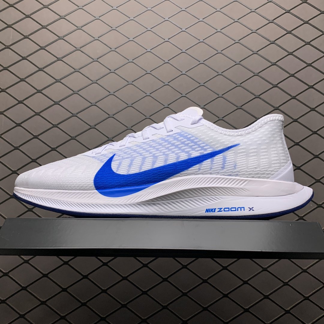 Replica Nike Shoe Nike Zoom Pegasus Turbo 2 AT2863-100 39-45