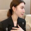 Replica CHANEL Earring