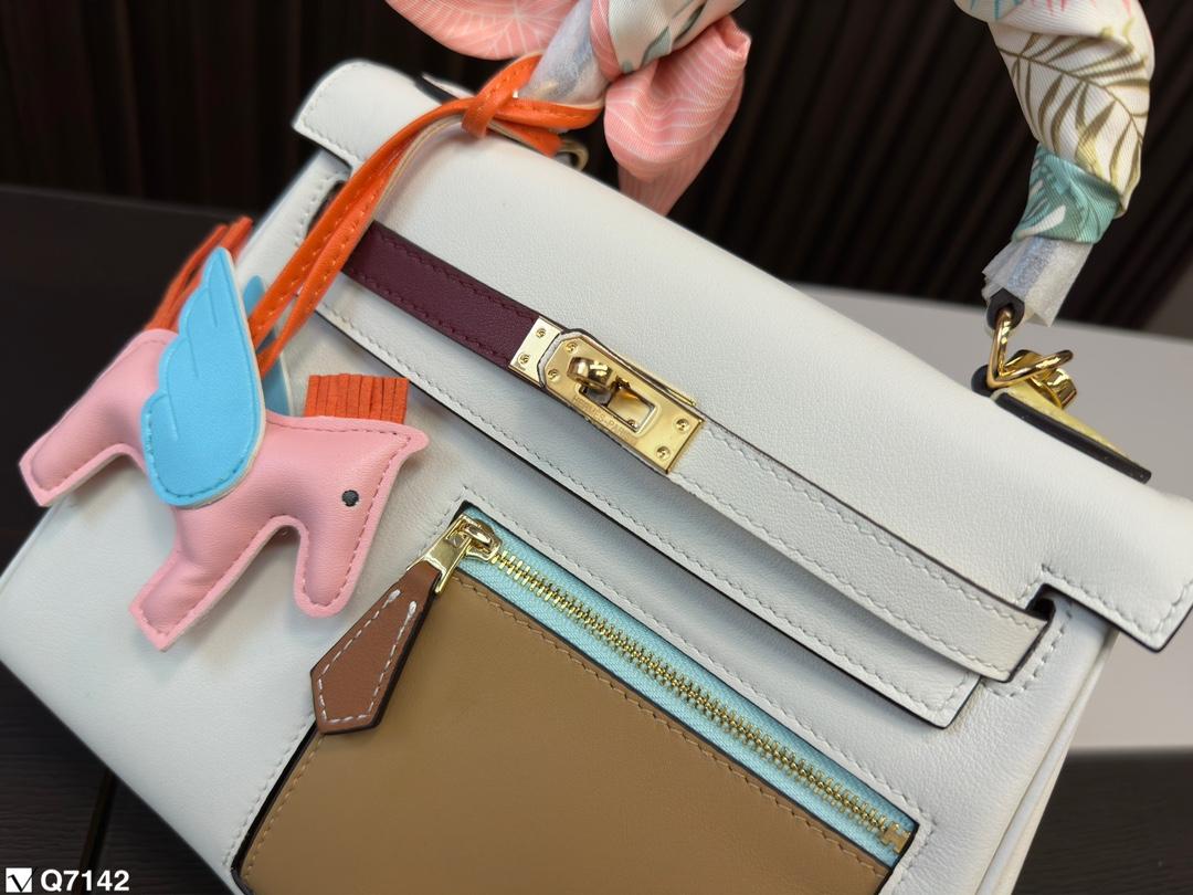 Replica Hermes Bag  25CM/28CM