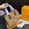 Replica Louis Vuitton Bag 25*20CM