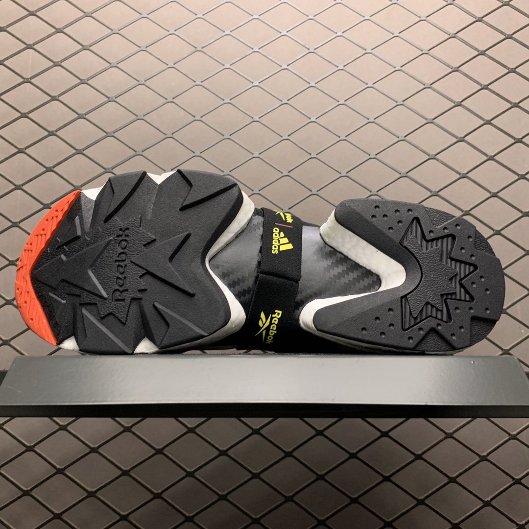 Replica Adidas Shoe Reebok Sole Furyx Adidas Boost FW0167 39-45