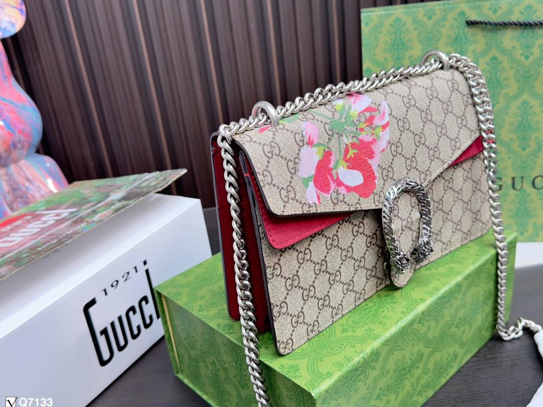 Replica Gucci Bag  24*15CM/27*17CM