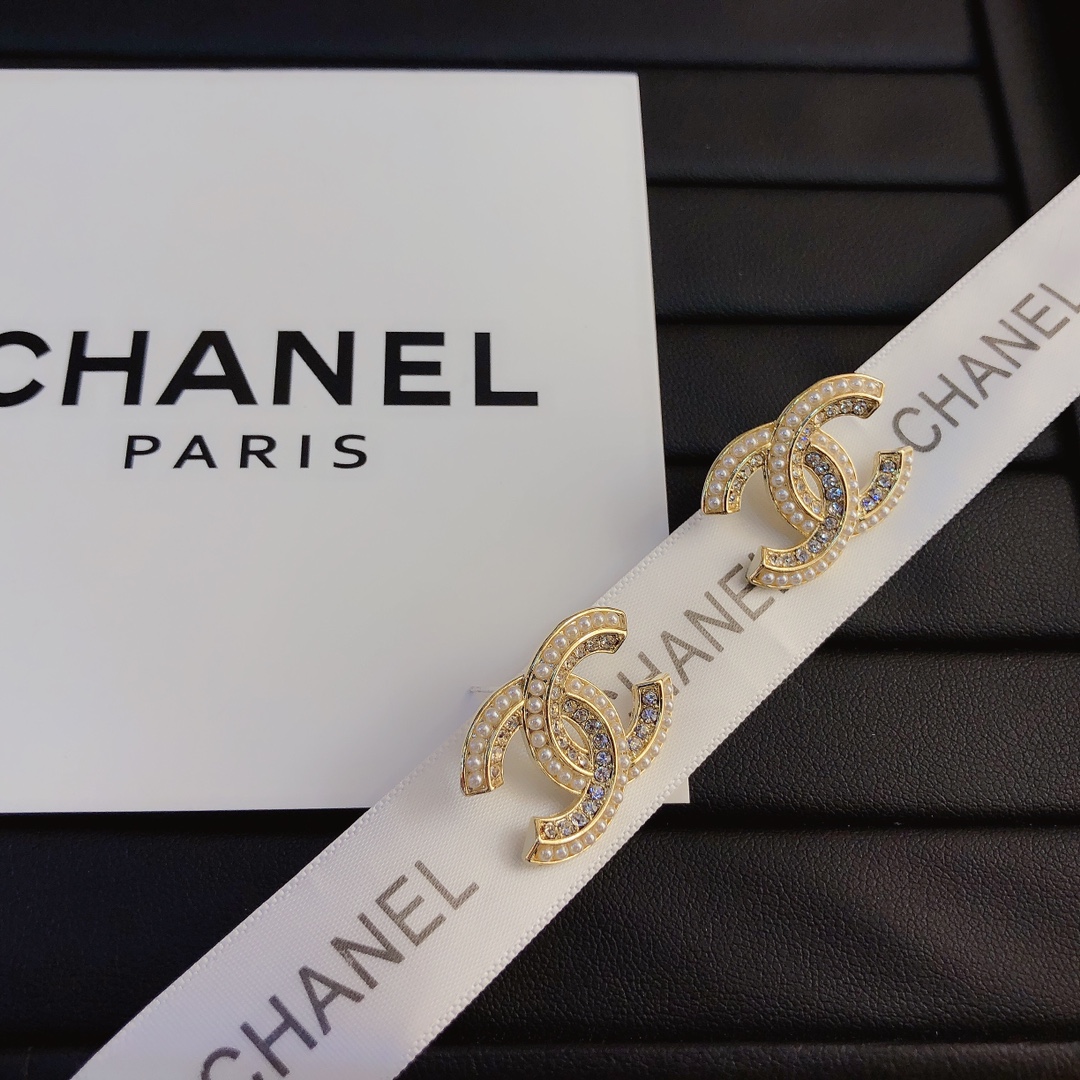 Replica CHANEL Earring